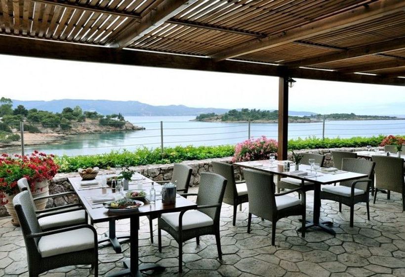 Hotel Aks Hinitsa Bay  | Porto Heli | Peloponnese | Greece 18