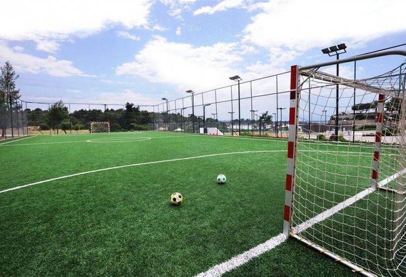 Hotel Aks Hinitsa Bay  | Porto Heli | Peloponnese | Greece 6