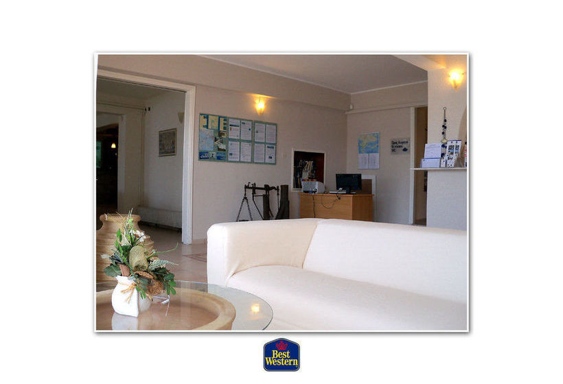 Best Western Hotel Rozos  | Porto Heli | Peloponnese | Greece 1