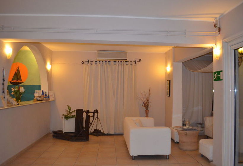 Best Western Hotel Rozos  | Porto Heli | Peloponnese | Greece 10