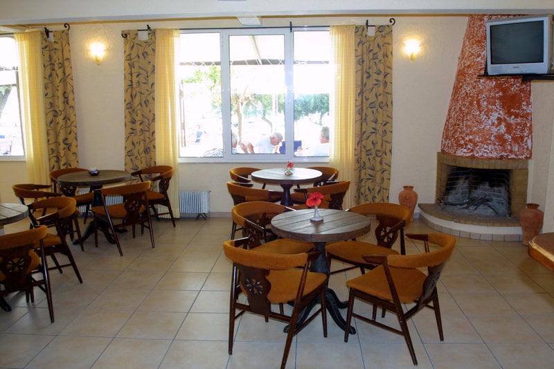 Best Western Hotel Rozos  | Porto Heli | Peloponnese | Greece 13