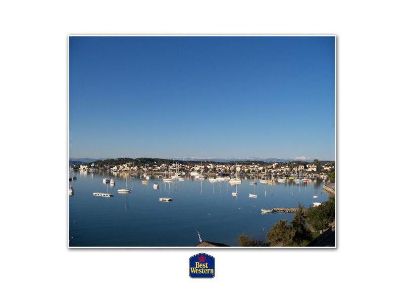 Best Western Hotel Rozos  | Porto Heli | Peloponnese | Greece 17