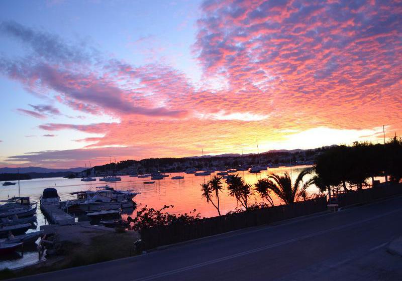 Best Western Hotel Rozos  | Porto Heli | Peloponnese | Greece 18