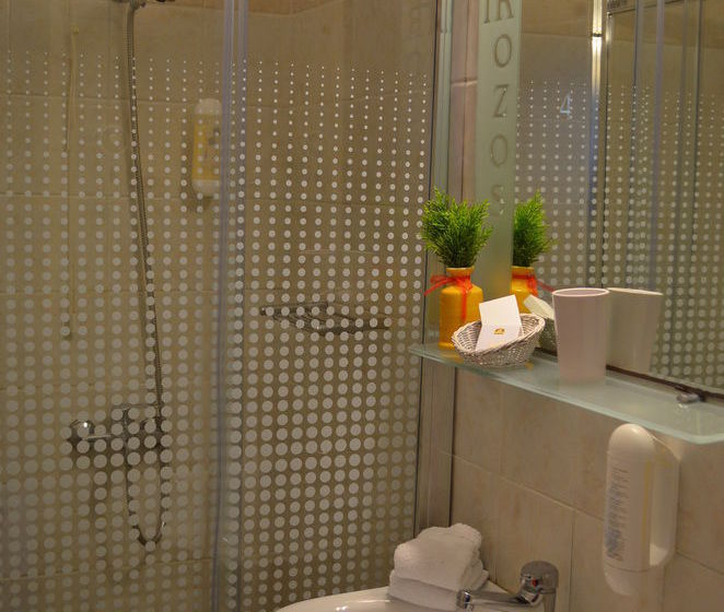 Best Western Hotel Rozos  | Porto Heli | Peloponnese | Greece 20