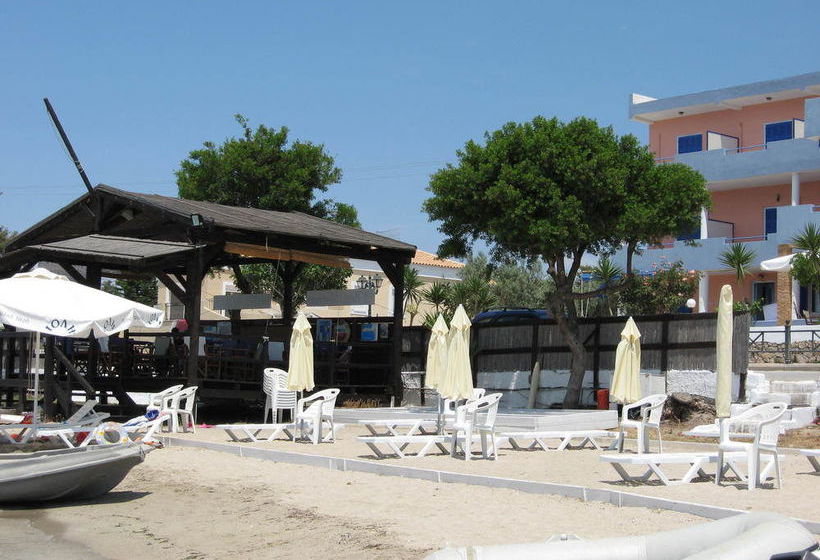 Best Western Hotel Rozos  | Porto Heli | Peloponnese | Greece 3