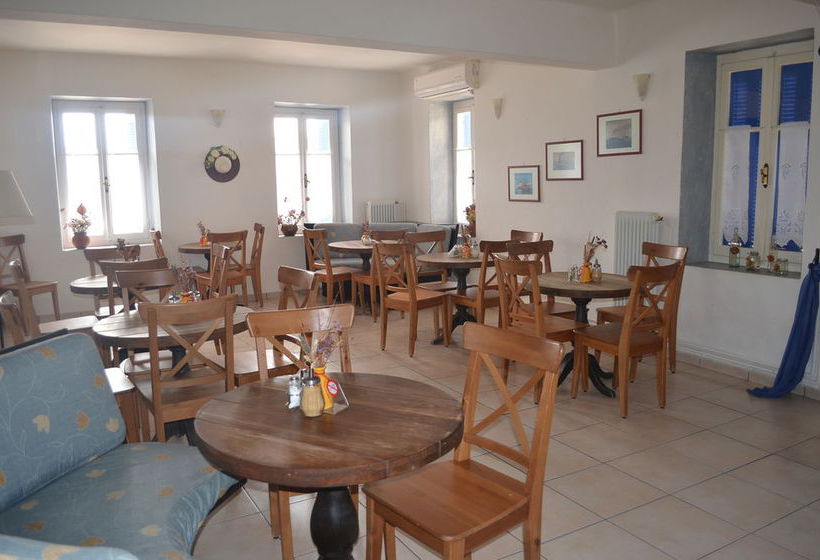 Best Western Hotel Rozos  | Porto Heli | Peloponnese | Greece 4