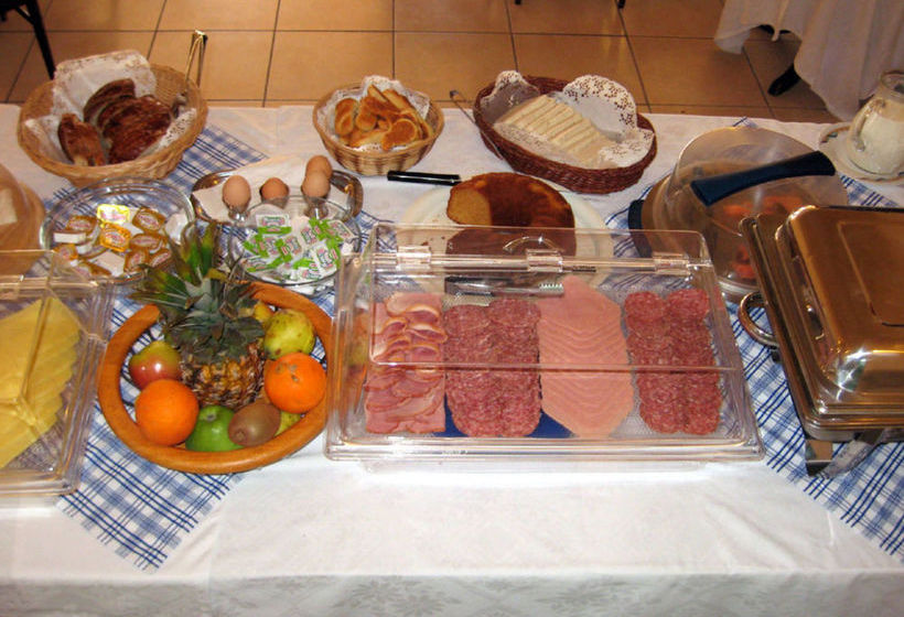 Best Western Hotel Rozos  | Porto Heli | Peloponnese | Greece 6