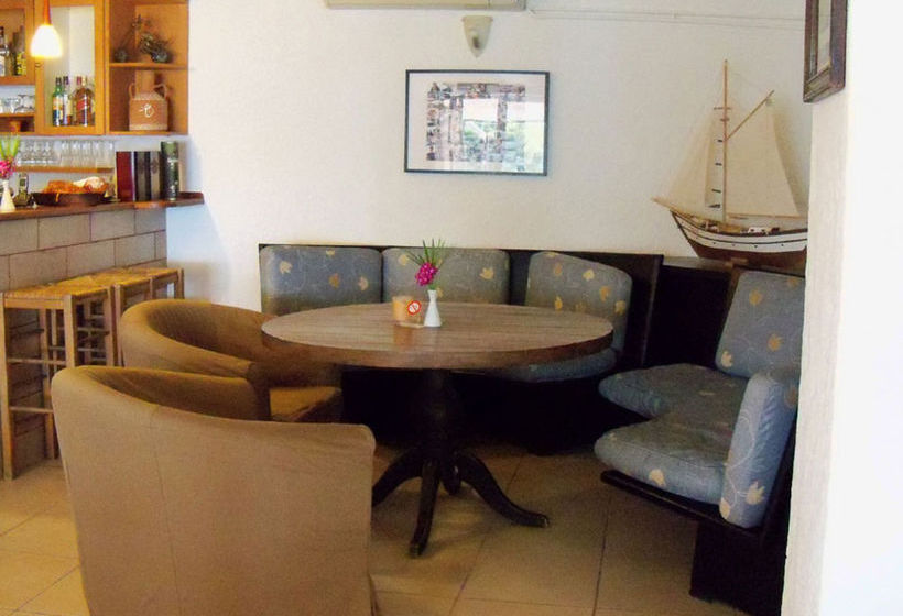 Best Western Hotel Rozos  | Porto Heli | Peloponnese | Greece 9