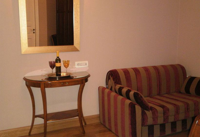 Aetoma Traditional Hotel  | Nafplion | Peloponnese | Greece 2