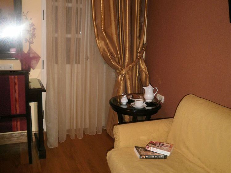 Aetoma Traditional Hotel  | Nafplion | Peloponnese | Greece 4