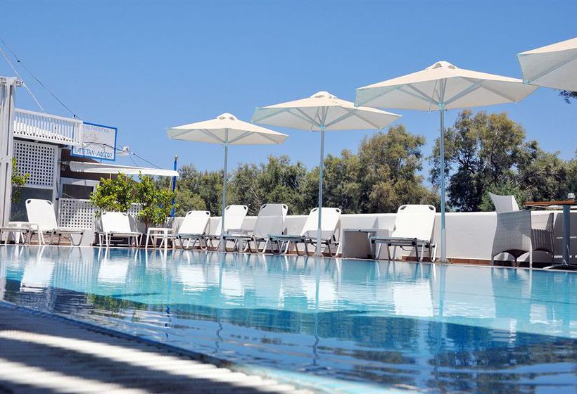 Hotel Memories Beach