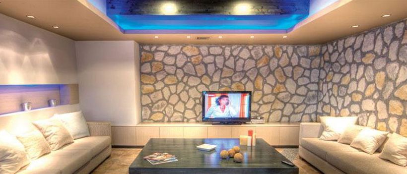 Hotel Memories Beach  | Monolithos | Santorini | Greece 10