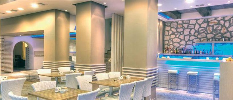 Hotel Memories Beach  | Monolithos | Santorini | Greece 11