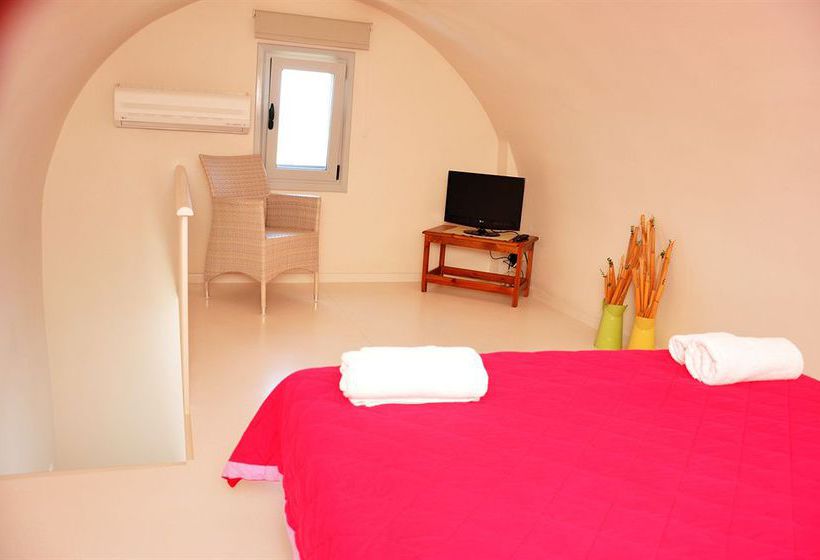 Hotel Memories Beach  | Monolithos | Santorini | Greece 16