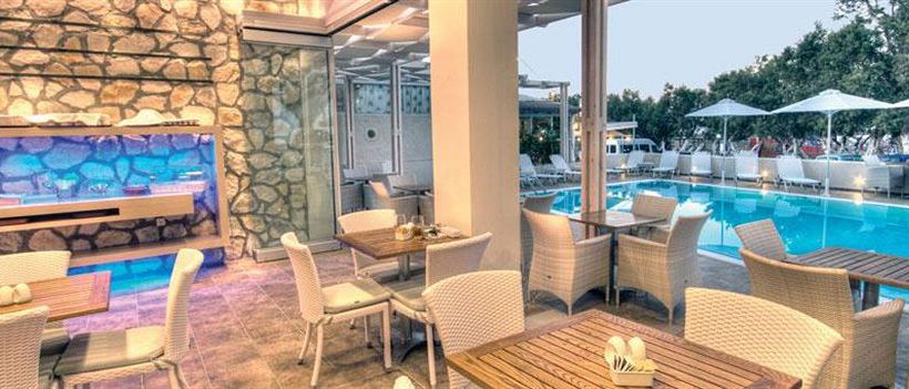 Hotel Memories Beach  | Monolithos | Santorini | Greece 2