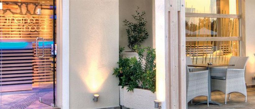 Hotel Memories Beach  | Monolithos | Santorini | Greece 7