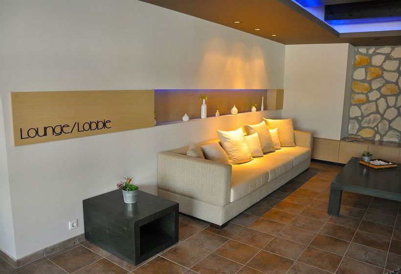 Hotel Memories Beach  | Monolithos | Santorini | Greece 8