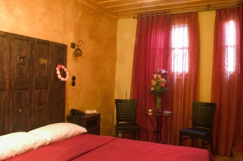 Hotel Amfitriti  | Nafplion | Peloponnese | Greece 1