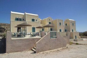 Hotel Porto Villas Pension