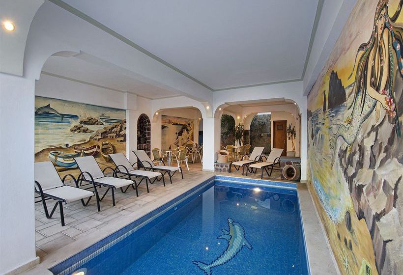 Hotel Villa Soula  | Fira | Santorini | Greece 11