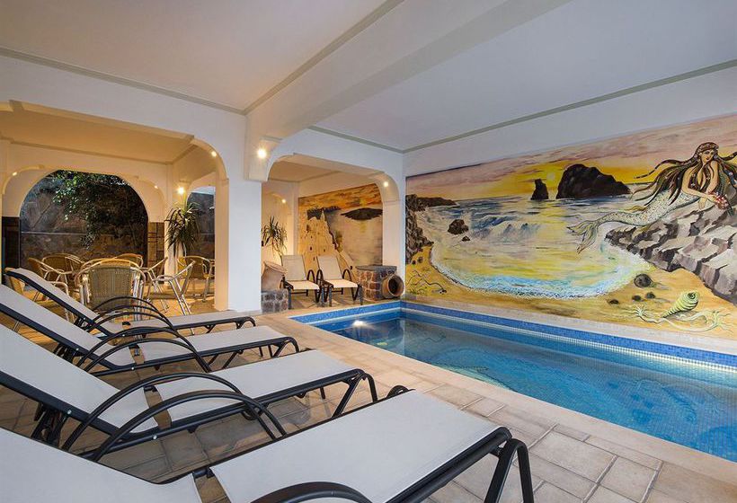 Hotel Villa Soula  | Fira | Santorini | Greece 15