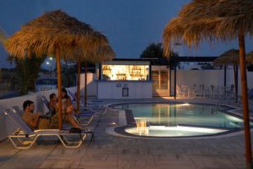 Estudios Villa Valvis  | Perissa | Santorini | Greece 10