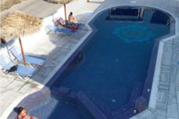 Estudios Villa Valvis  | Perissa | Santorini | Greece 12