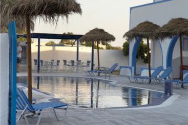 Estudios Villa Valvis  | Perissa | Santorini | Greece 13