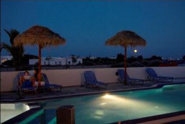 Estudios Villa Valvis  | Perissa | Santorini | Greece 16