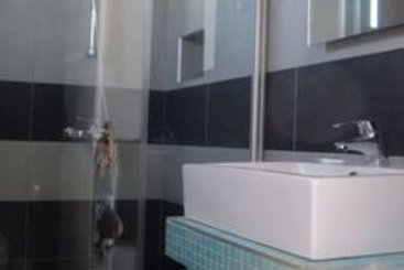 Estudios Villa Valvis  | Perissa | Santorini | Greece 7