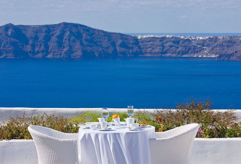 Hotel Cliff Side Suites  | Firostefani | Santorini | Greece 1