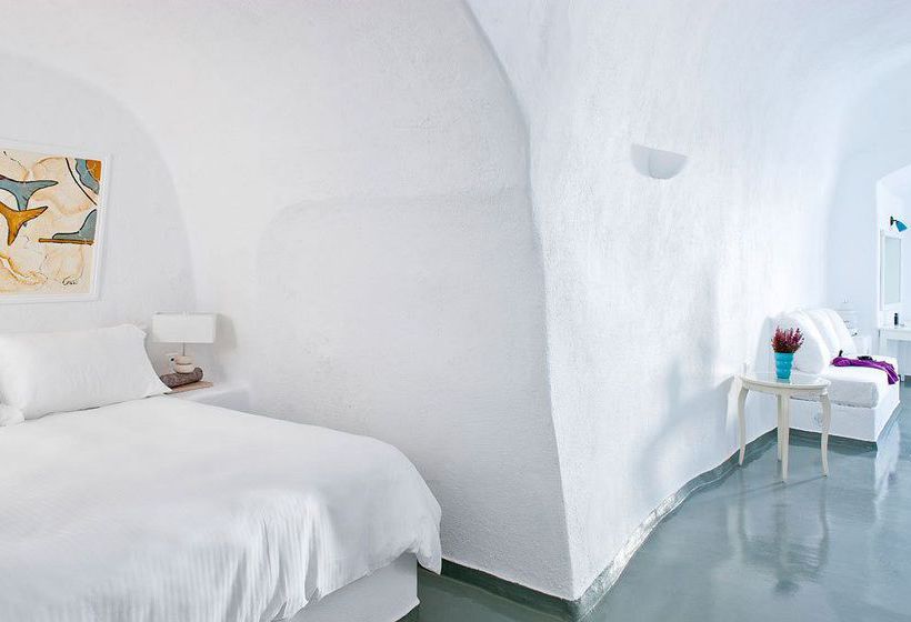 Hotel Cliff Side Suites  | Firostefani | Santorini | Greece 10