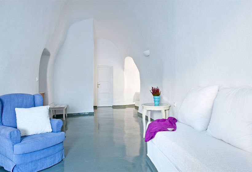 Hotel Cliff Side Suites  | Firostefani | Santorini | Greece 11