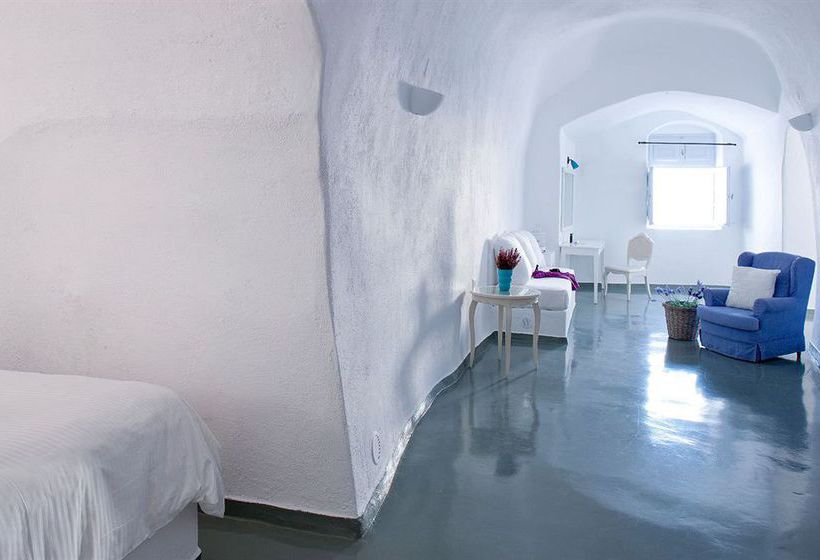 Hotel Cliff Side Suites  | Firostefani | Santorini | Greece 12