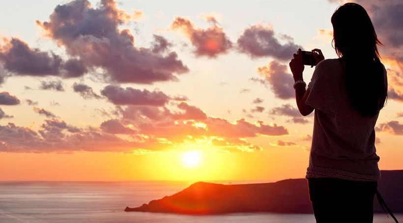 Hotel Cliff Side Suites  | Firostefani | Santorini | Greece 15