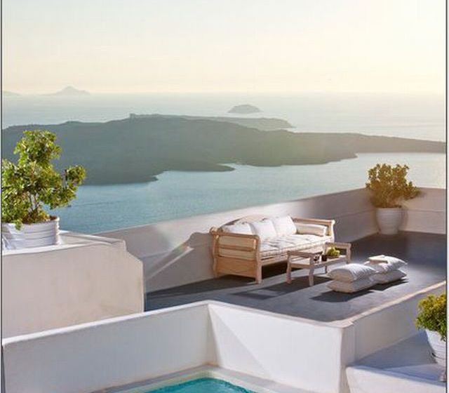 Hotel Cliff Side Suites  | Firostefani | Santorini | Greece 16