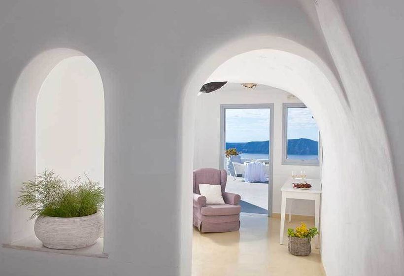Hotel Cliff Side Suites  | Firostefani | Santorini | Greece 18