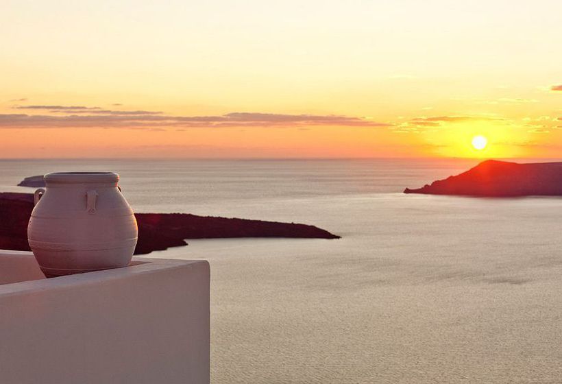 Hotel Cliff Side Suites  | Firostefani | Santorini | Greece 19