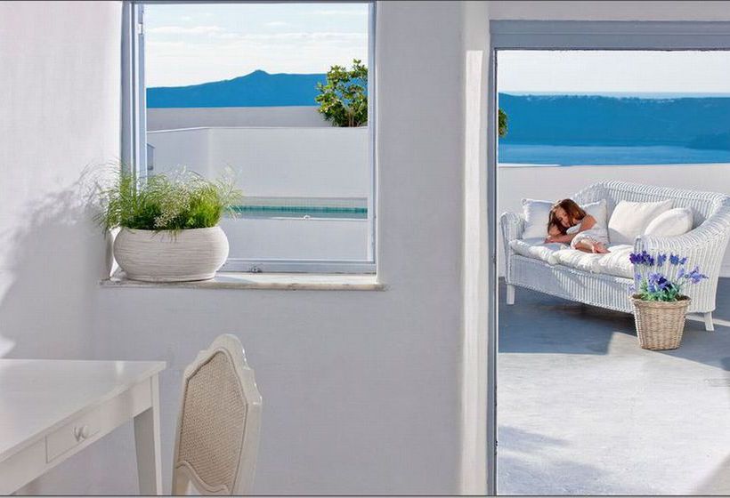 Hotel Cliff Side Suites  | Firostefani | Santorini | Greece 2