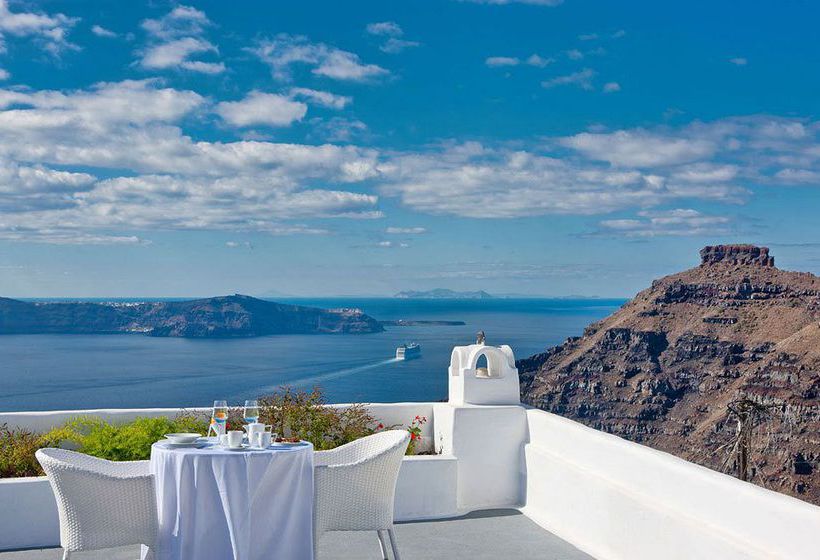 Hotel Cliff Side Suites  | Firostefani | Santorini | Greece 3