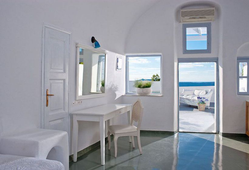 Hotel Cliff Side Suites  | Firostefani | Santorini | Greece 8