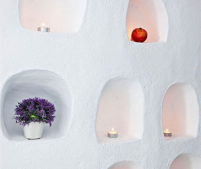 Hotel Cliff Side Suites  | Firostefani | Santorini | Greece 9