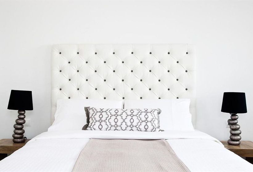 Hotel Belvedere Suites  | Firostefani | Santorin | Griechenland 14