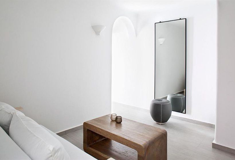 Hotel Belvedere Suites  | Firostefani | Santorin | Griechenland 18