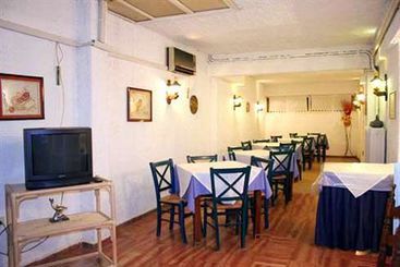 Hotel Knossos  | Tolo | Peloponnese | Greece 3