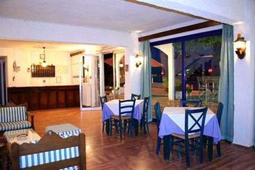 Hotel Knossos  | Tolo | Peloponnese | Greece 4