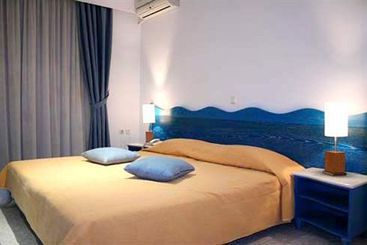 Hotel Knossos  | Tolo | Peloponnese | Greece 6
