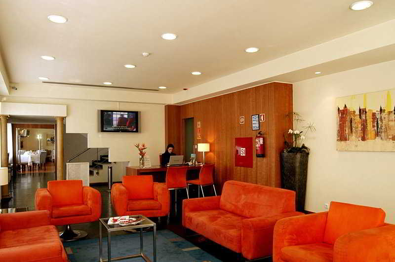 Hotel Apulia Praia  | Esposende | Braga | Portugal 8