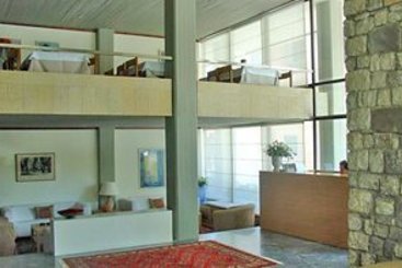 Hotel Dioscouri Nauplia Peloponeso