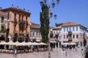 Hotel Dioscouri  | Nafplion | Peloponnese | Greece 1